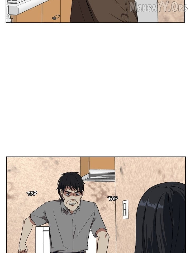 Change Me Chapter 16 - page 4